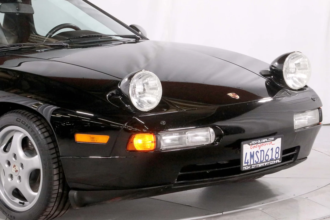 1993 Porsche 928 GTS - Image 17 of 31