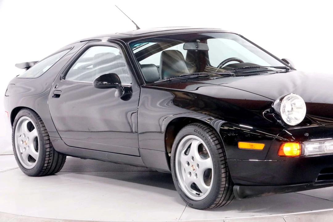 1993 Porsche 928 GTS - Image 16 of 31