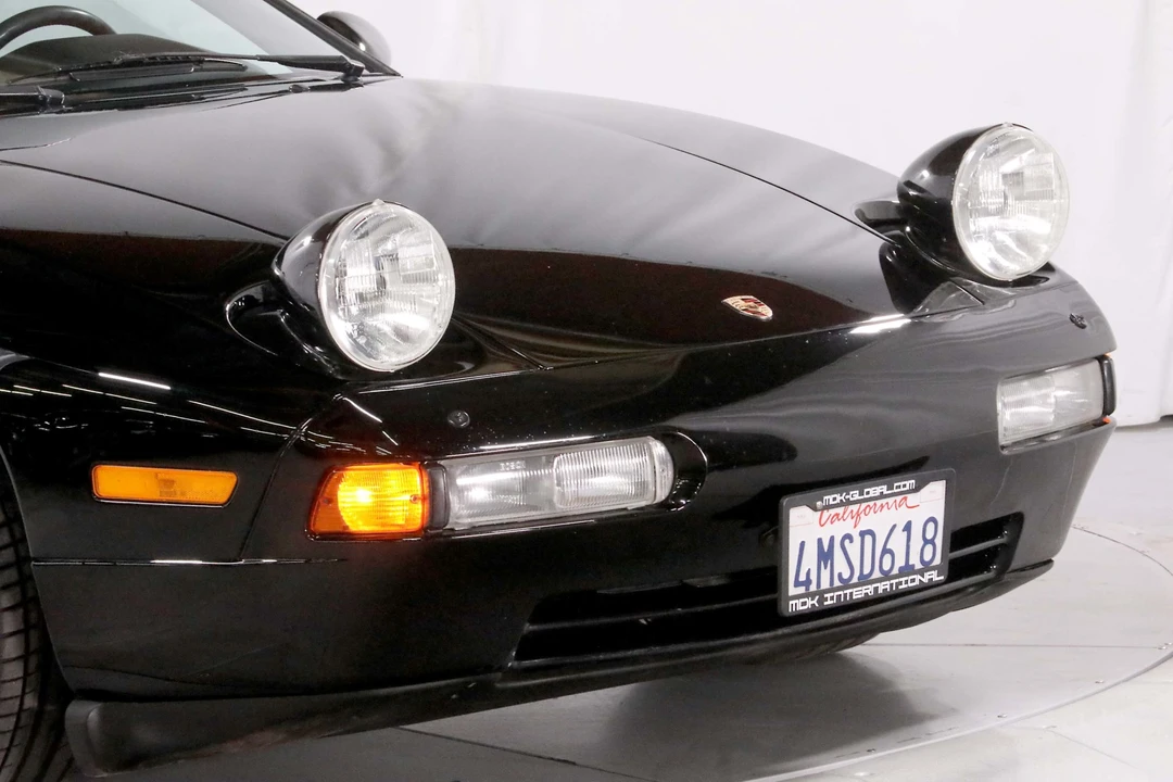 1993 Porsche 928 GTS - Image 15 of 31