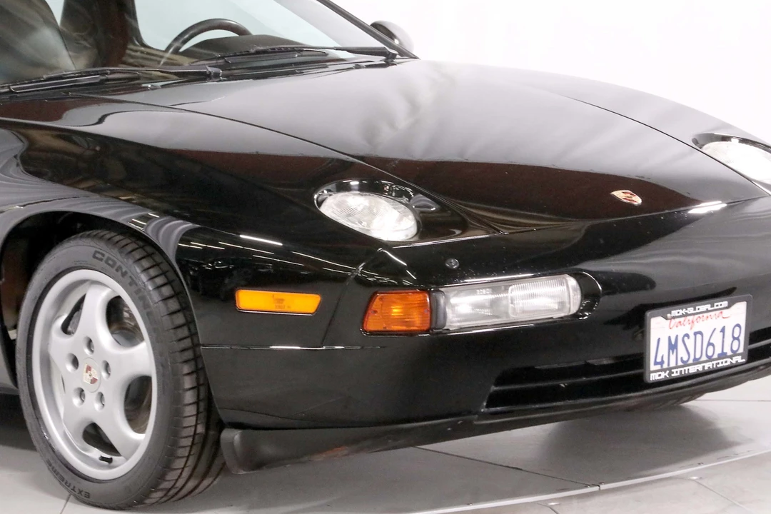 1993 Porsche 928 GTS - Image 14 of 31