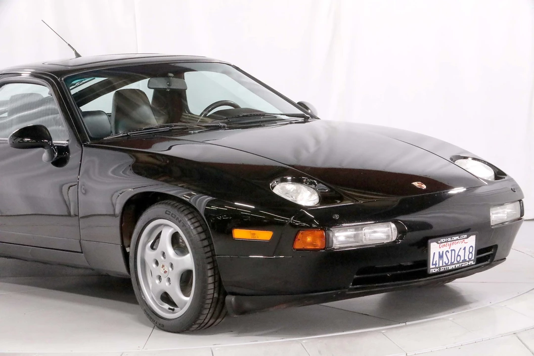 1993 Porsche 928 GTS - Image 13 of 31