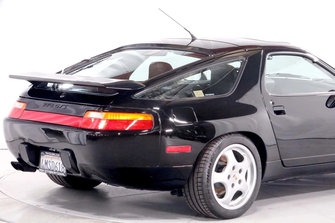 1993 Porsche 928 GTS - Image 11 of 31
