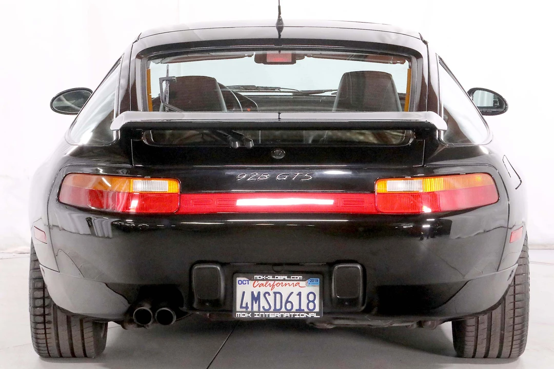 1993 Porsche 928 GTS - Image 8 of 31