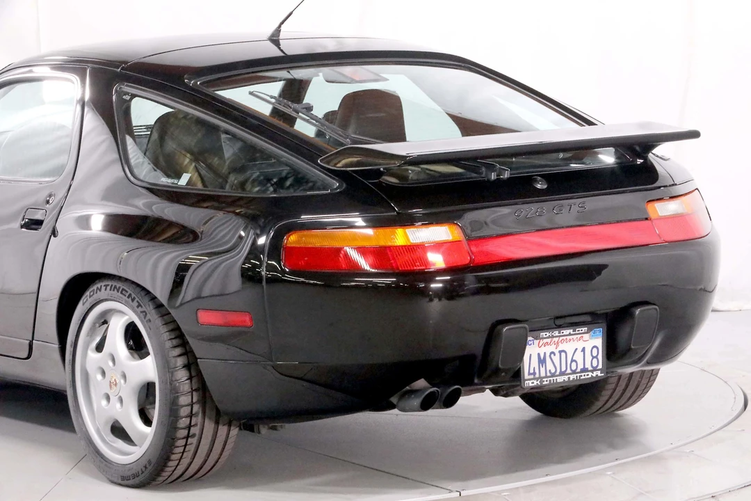 1993 Porsche 928 GTS - Image 6 of 31