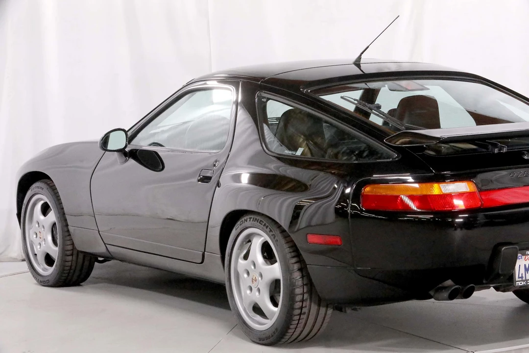 1993 Porsche 928 GTS - Image 5 of 31