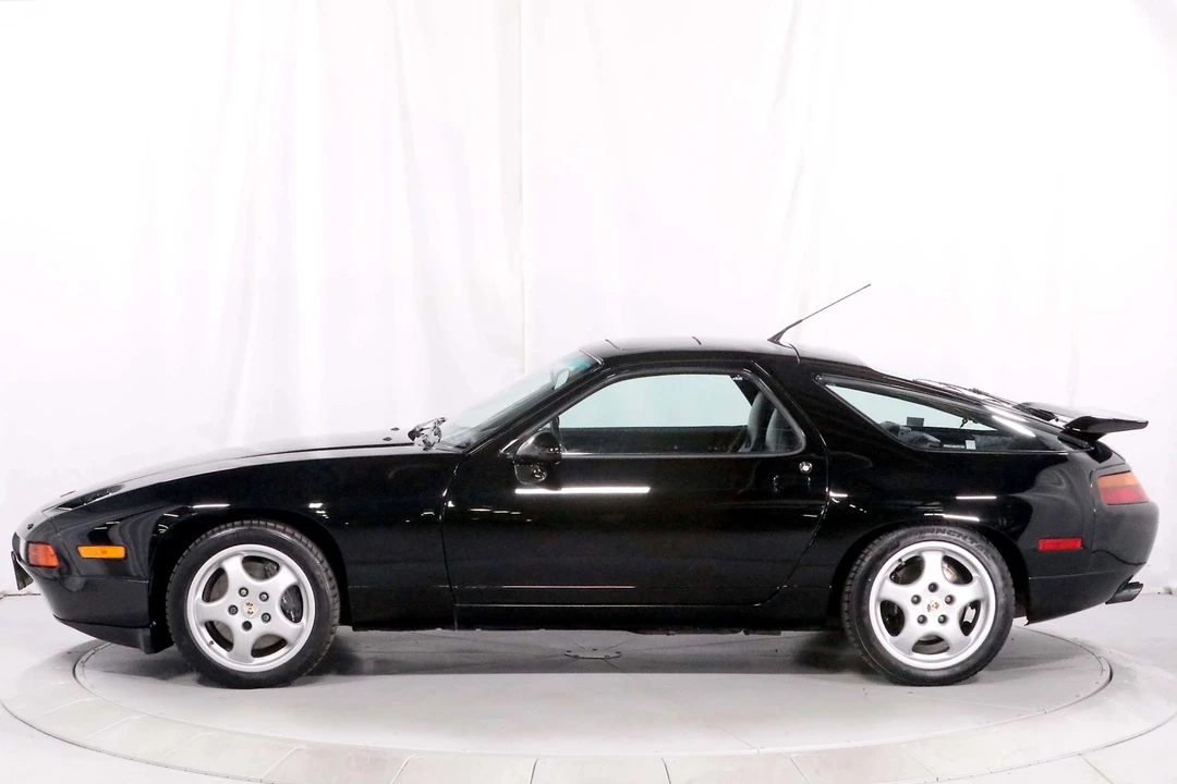 1993 Porsche 928 GTS - Image 3 of 31