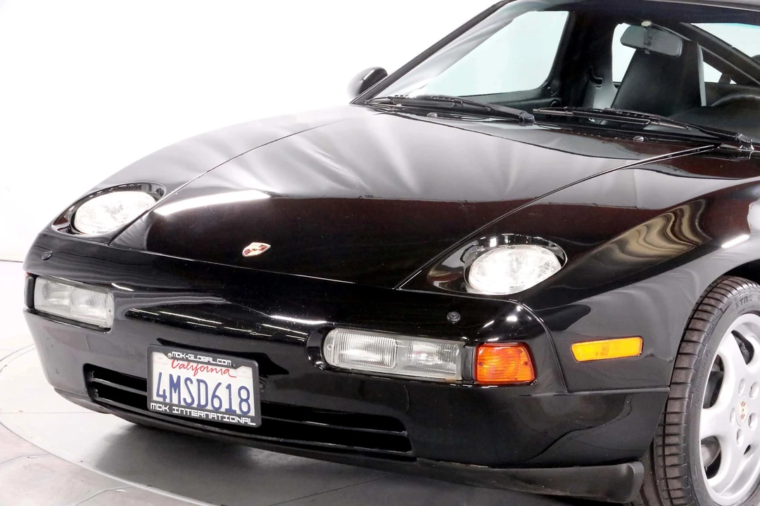 1993 Porsche 928 GTS - Image 23 of 31