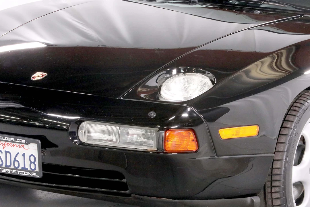 1993 Porsche 928 GTS - Image 22 of 31