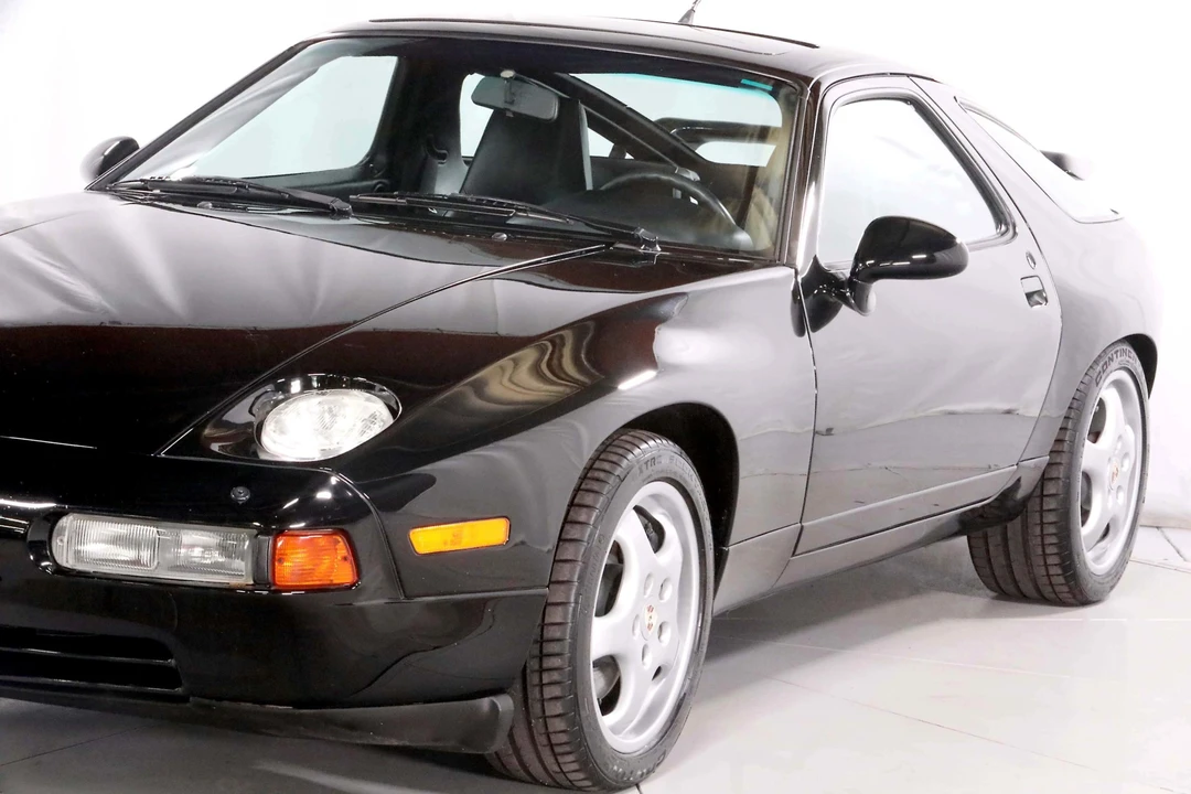 1993 Porsche 928 GTS - Image 21 of 31
