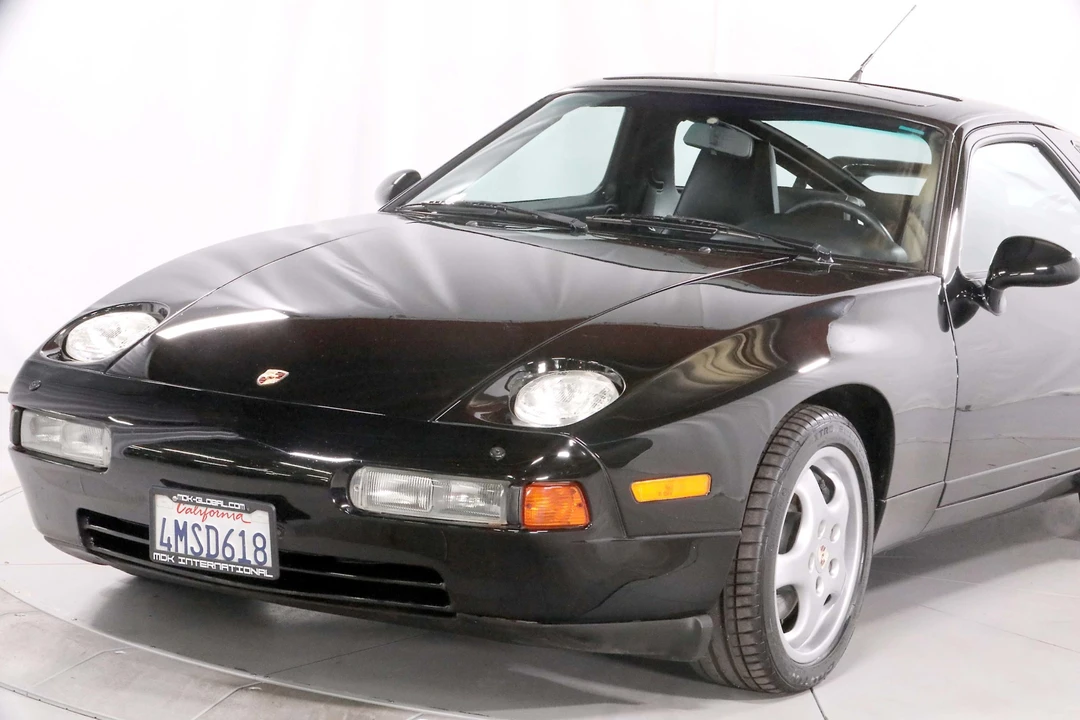 1993 Porsche 928 GTS - Image 20 of 31