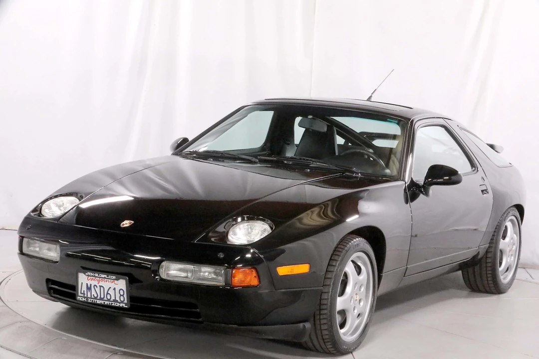 1993 Porsche 928 GTS - Image 2 of 31