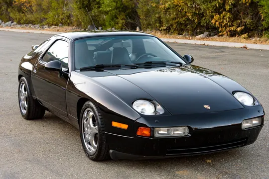 1993 Porsche 928 GTS - Image 4 of 31