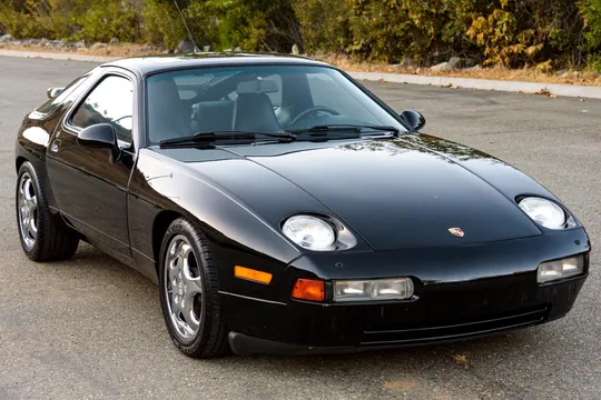 1993 Porsche 928 GTS