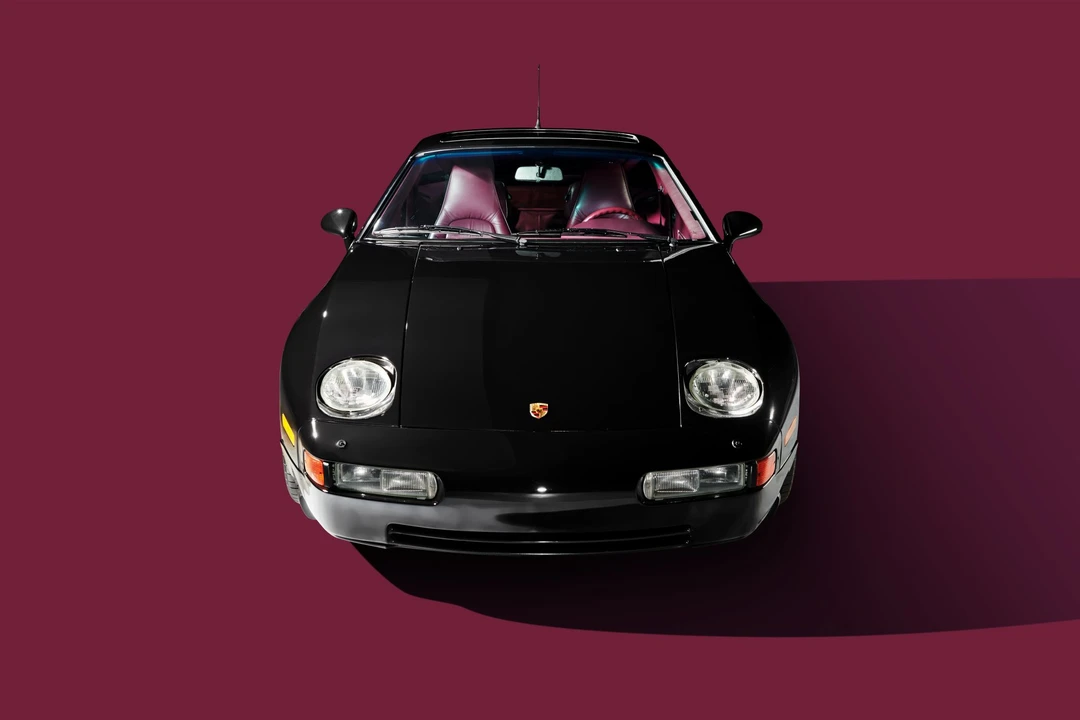 1993 Porsche 928 GTS - Image 11 of 31