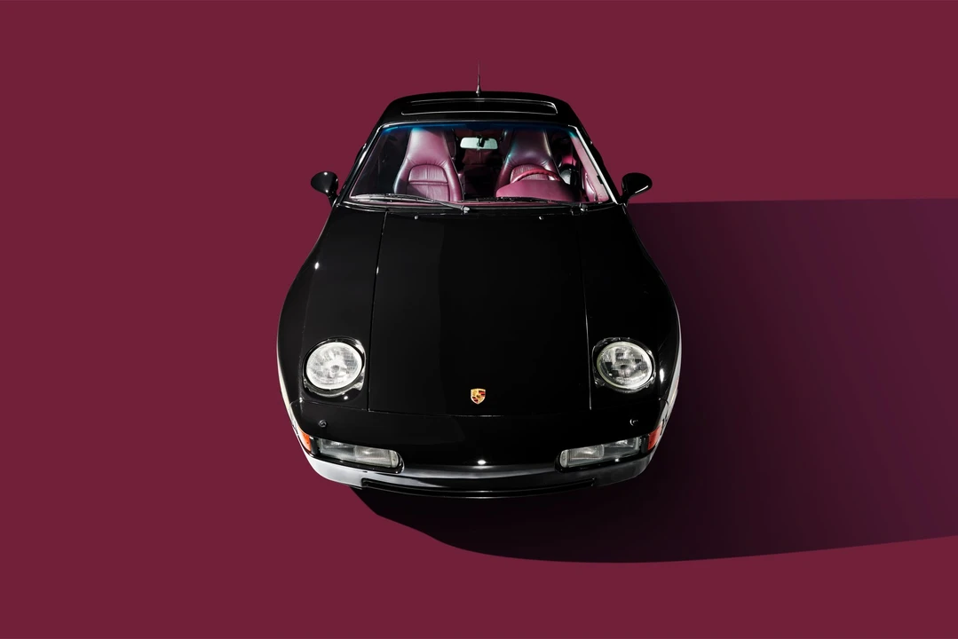 1993 Porsche 928 GTS - Image 10 of 31