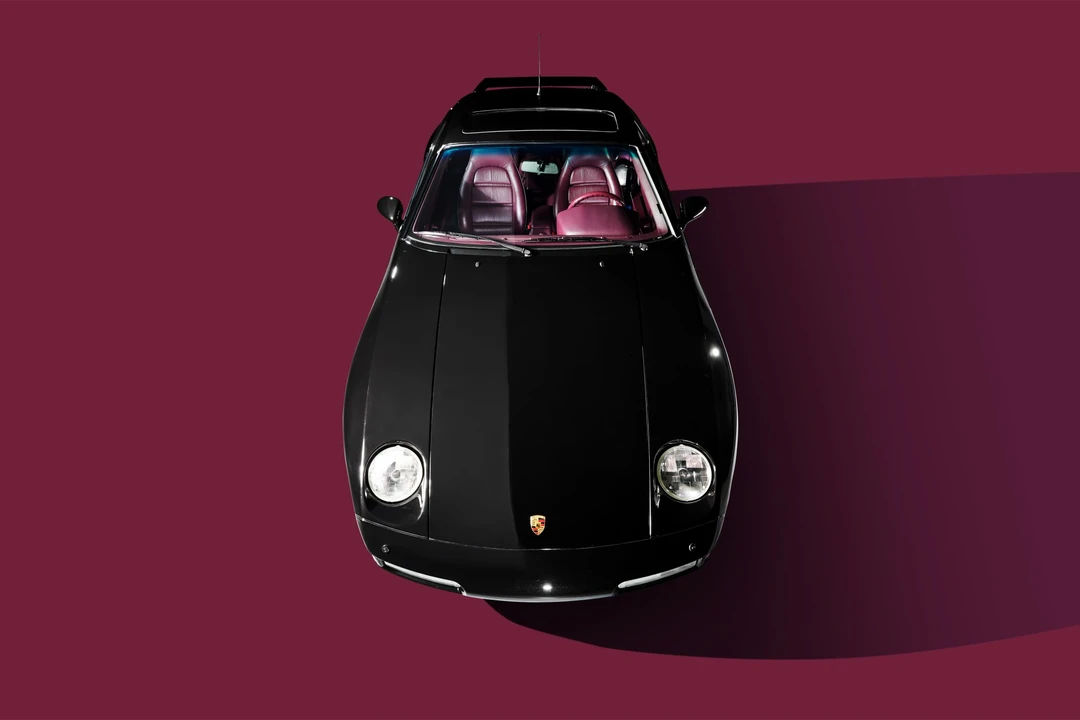 1993 Porsche 928 GTS - Image 9 of 31
