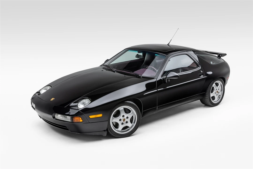 1993 Porsche 928 GTS - Image 28 of 31