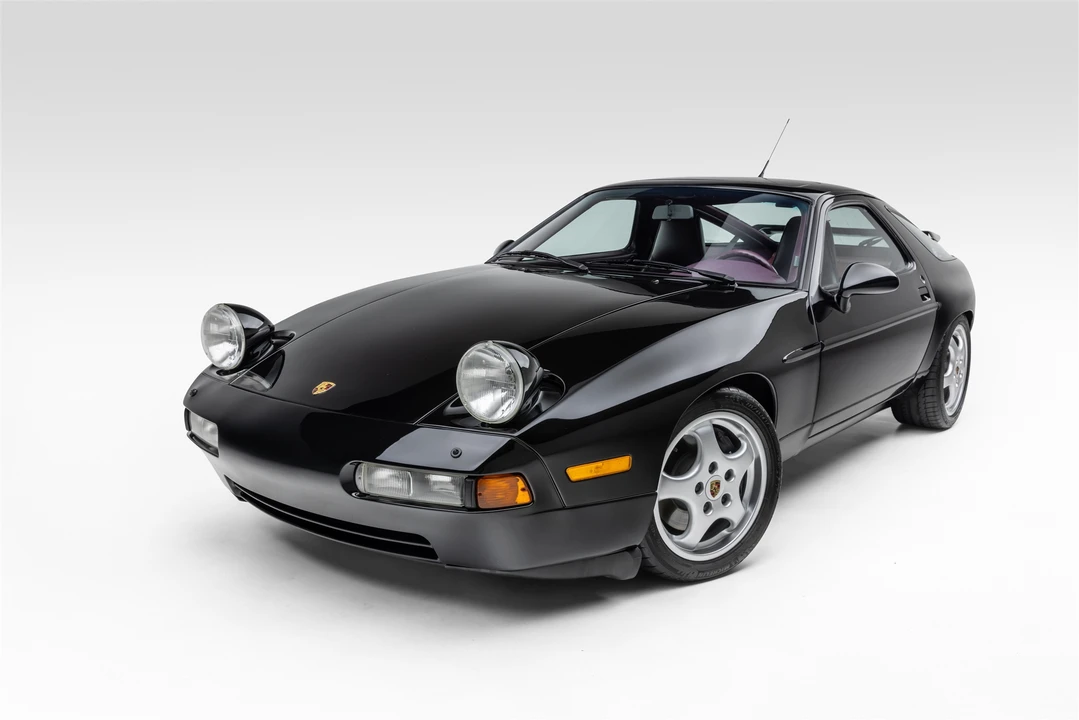 1993 Porsche 928 GTS - Image 31 of 31