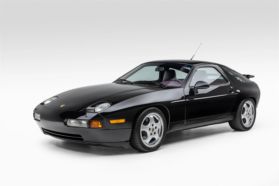 1993 Porsche 928 GTS - Image 29 of 31