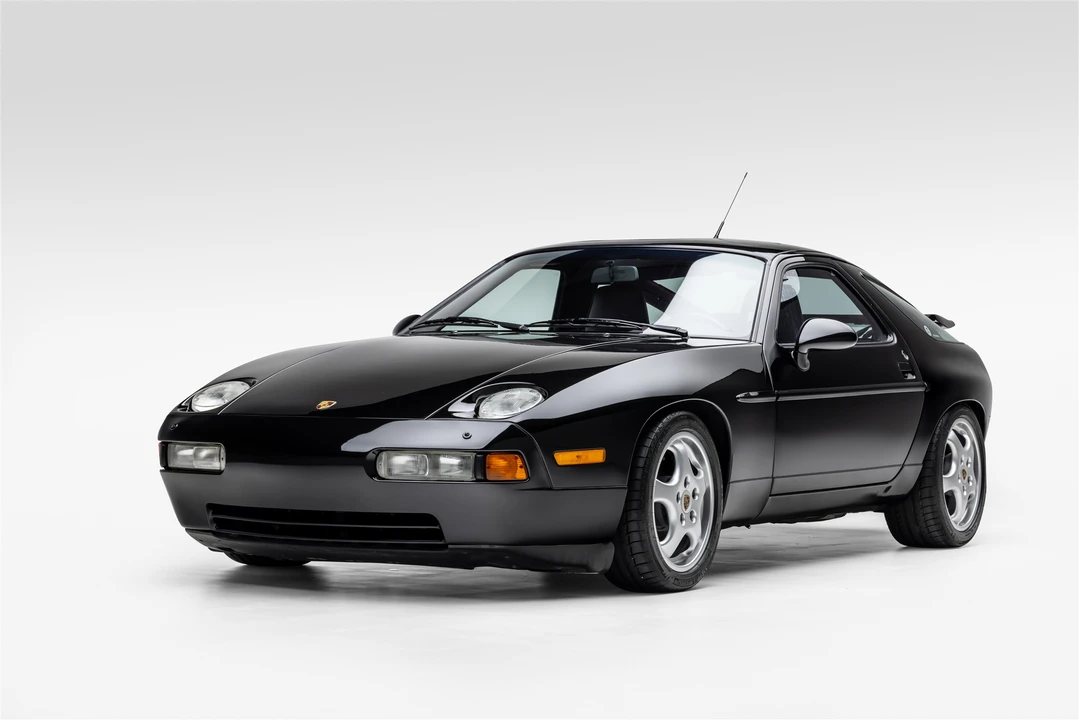1993 Porsche 928 GTS - Image 30 of 31