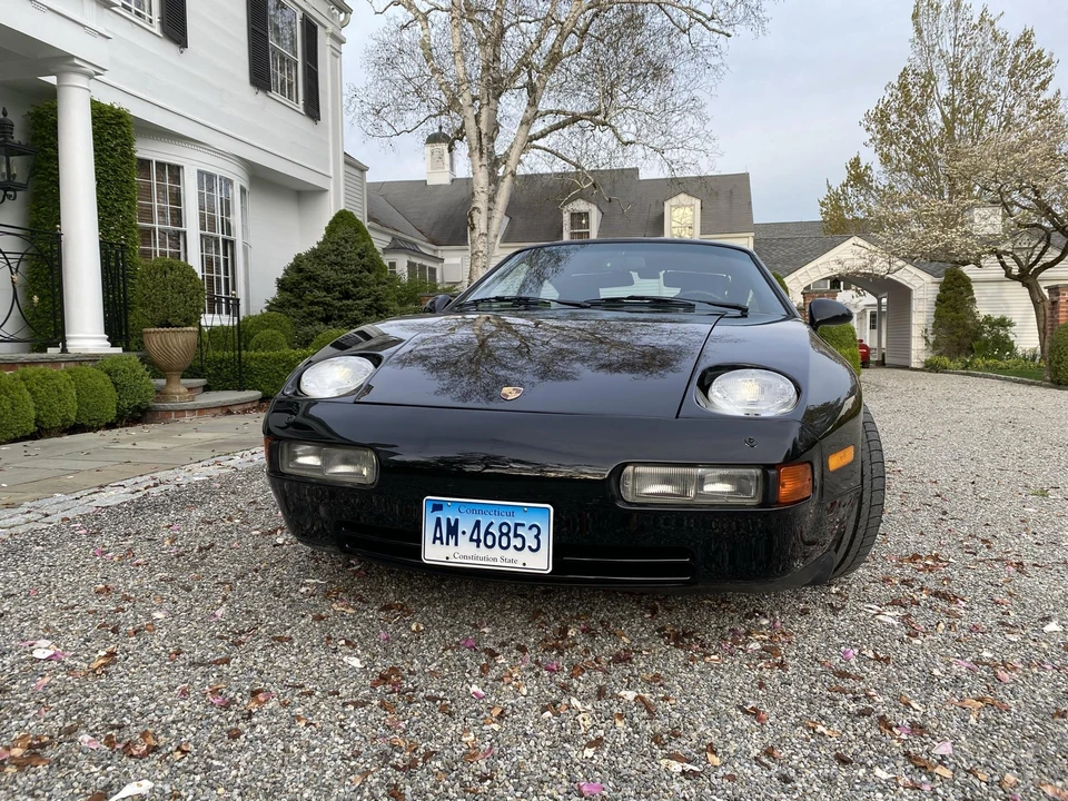1993 Porsche 928 GTS - Image 18 of 31