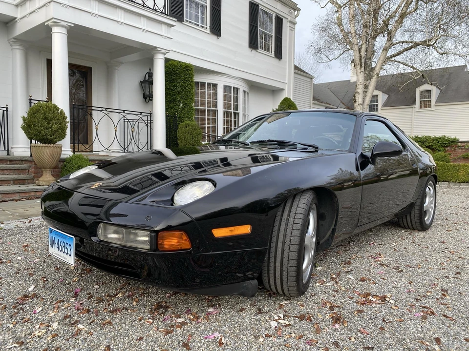 1993 Porsche 928 GTS - Image 20 of 31