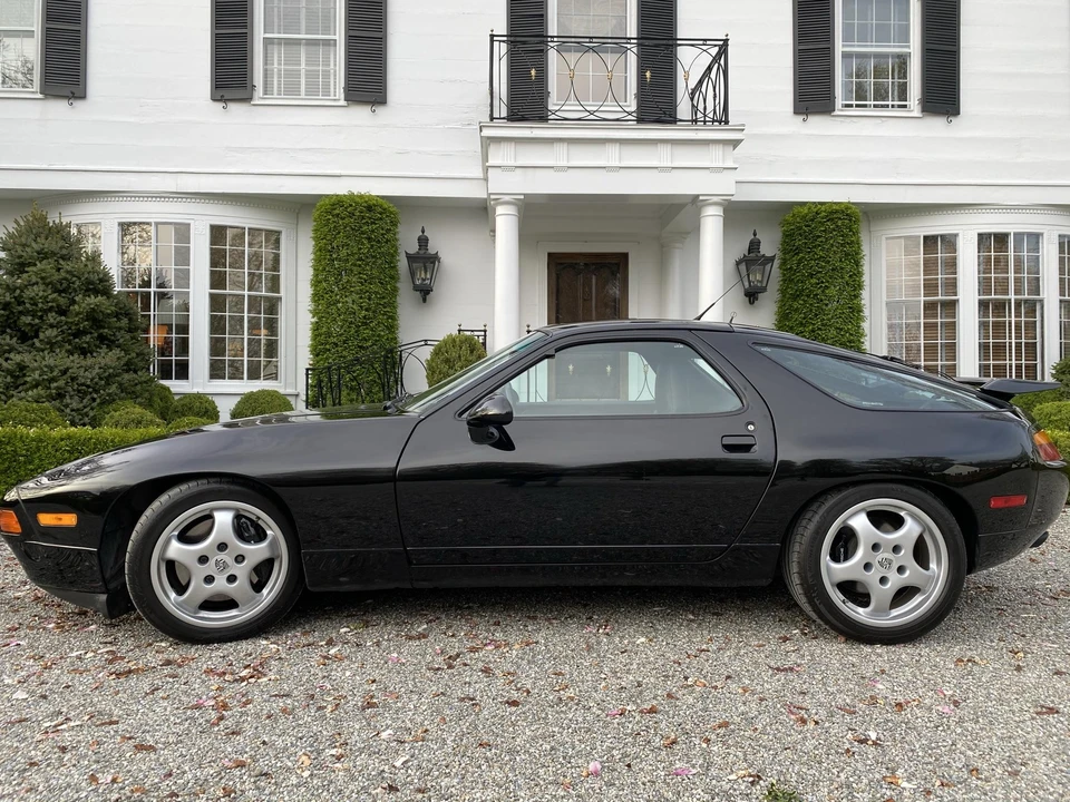 1993 Porsche 928 GTS - Image 21 of 31