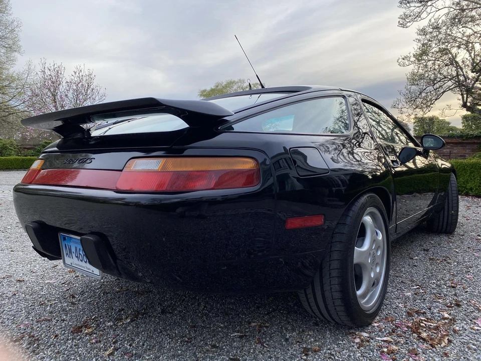 1993 Porsche 928 GTS - Image 29 of 31
