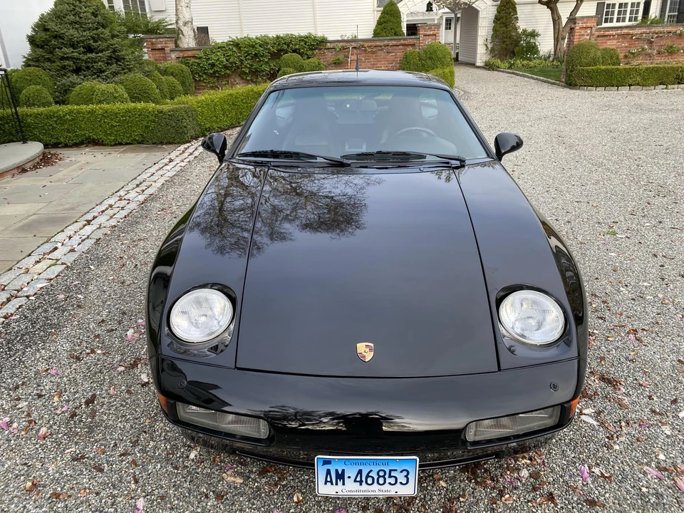 1993 Porsche 928 GTS - Image 17 of 31