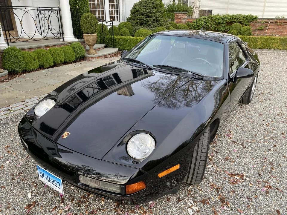 1993 Porsche 928 GTS - Image 19 of 31