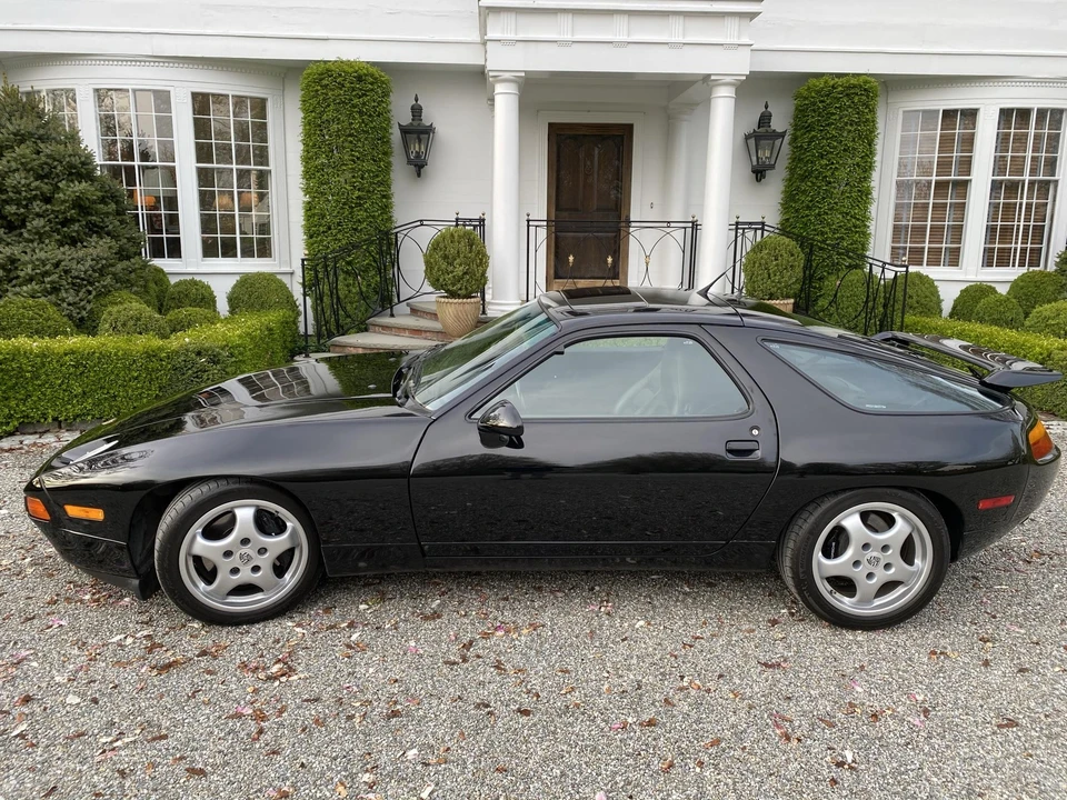 1993 Porsche 928 GTS - Image 22 of 31