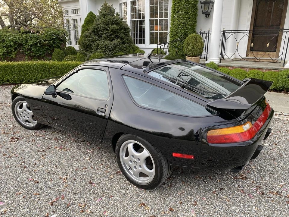 1993 Porsche 928 GTS - Image 23 of 31