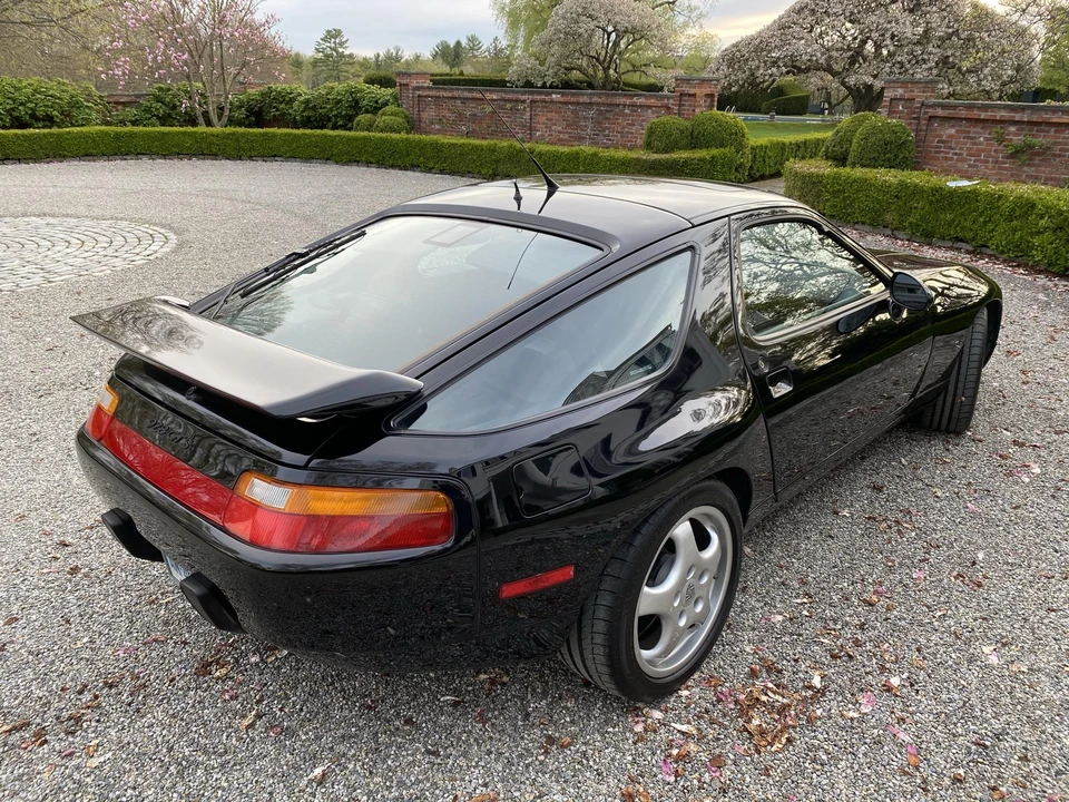 1993 Porsche 928 GTS - Image 30 of 31