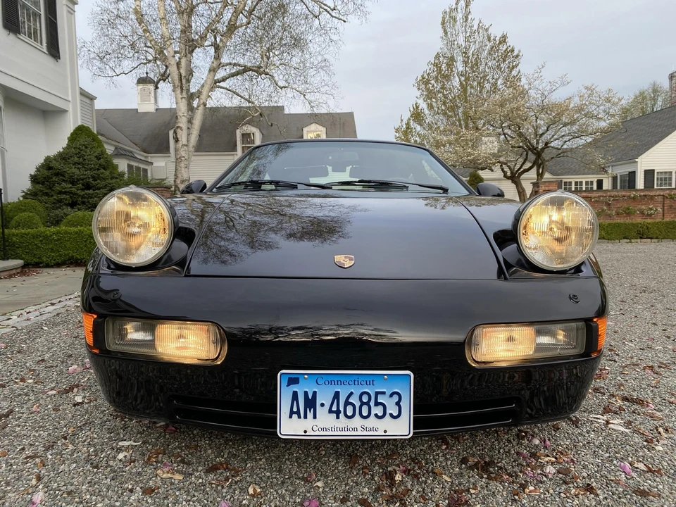 1993 Porsche 928 GTS - Image 15 of 31
