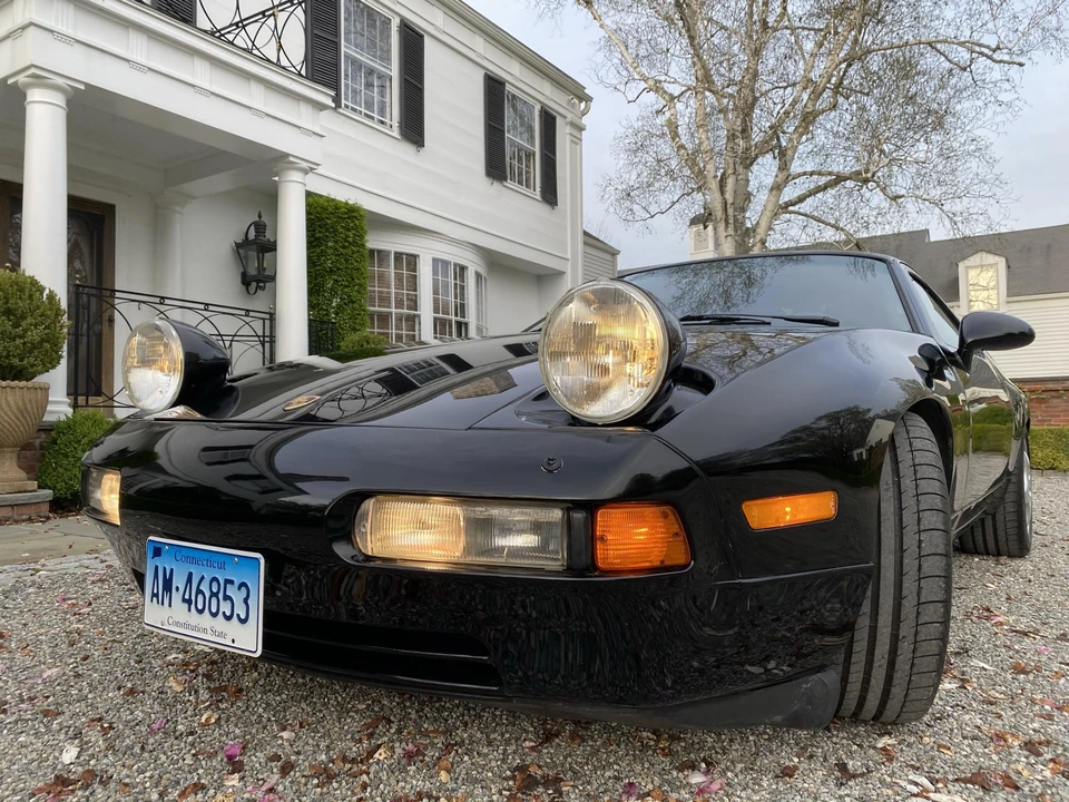 1993 Porsche 928 GTS - Image 16 of 31