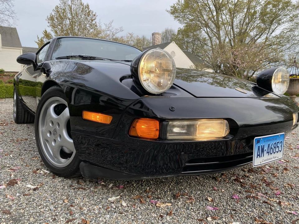 1993 Porsche 928 GTS - Image 14 of 31
