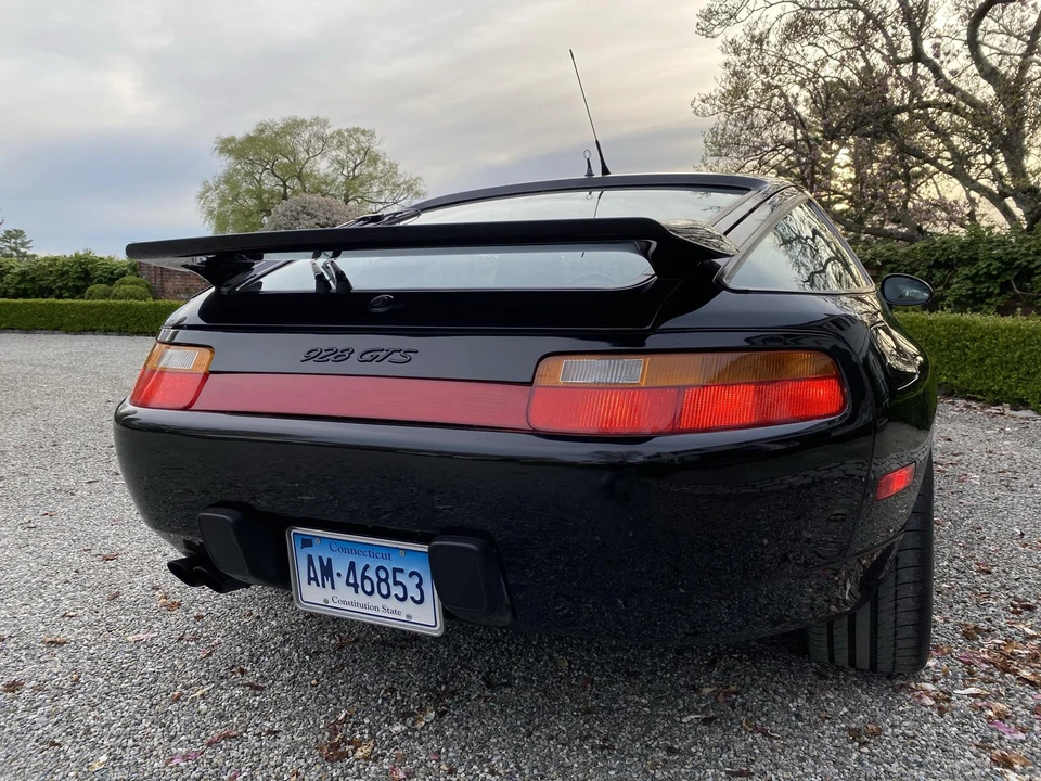 1993 Porsche 928 GTS - Image 28 of 31