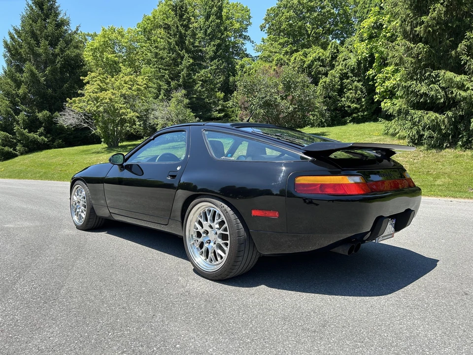 1993 Porsche 928 GTS - Image 15 of 31