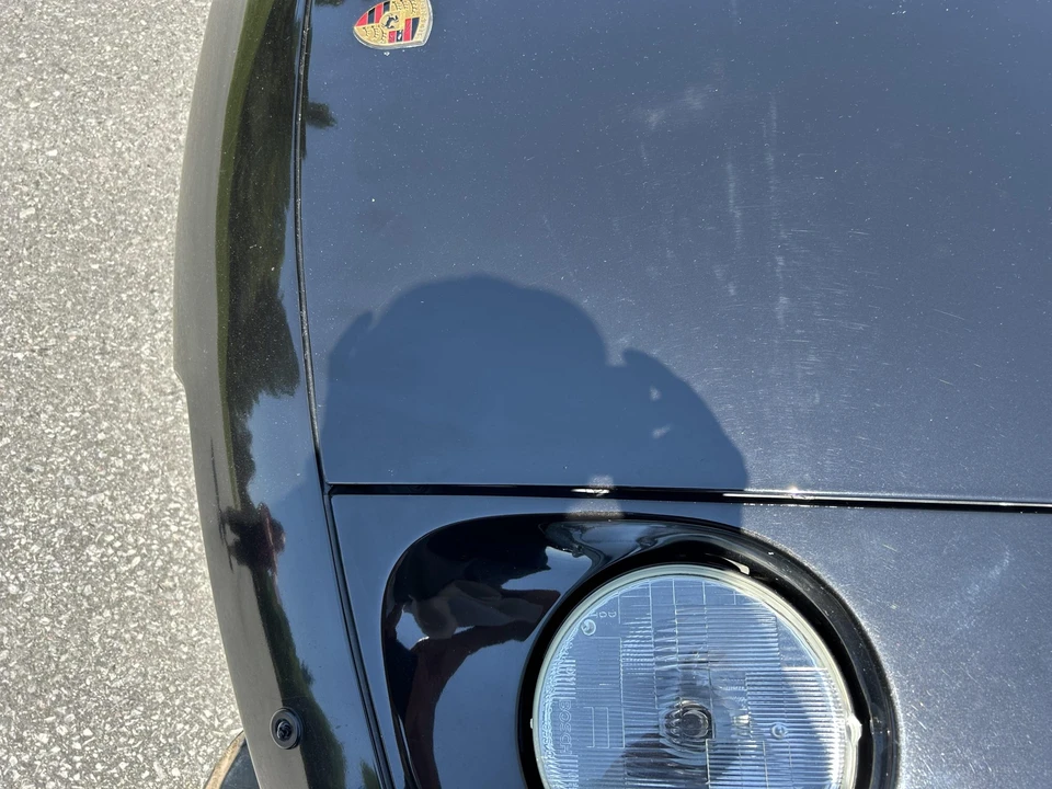1993 Porsche 928 GTS - Image 20 of 31