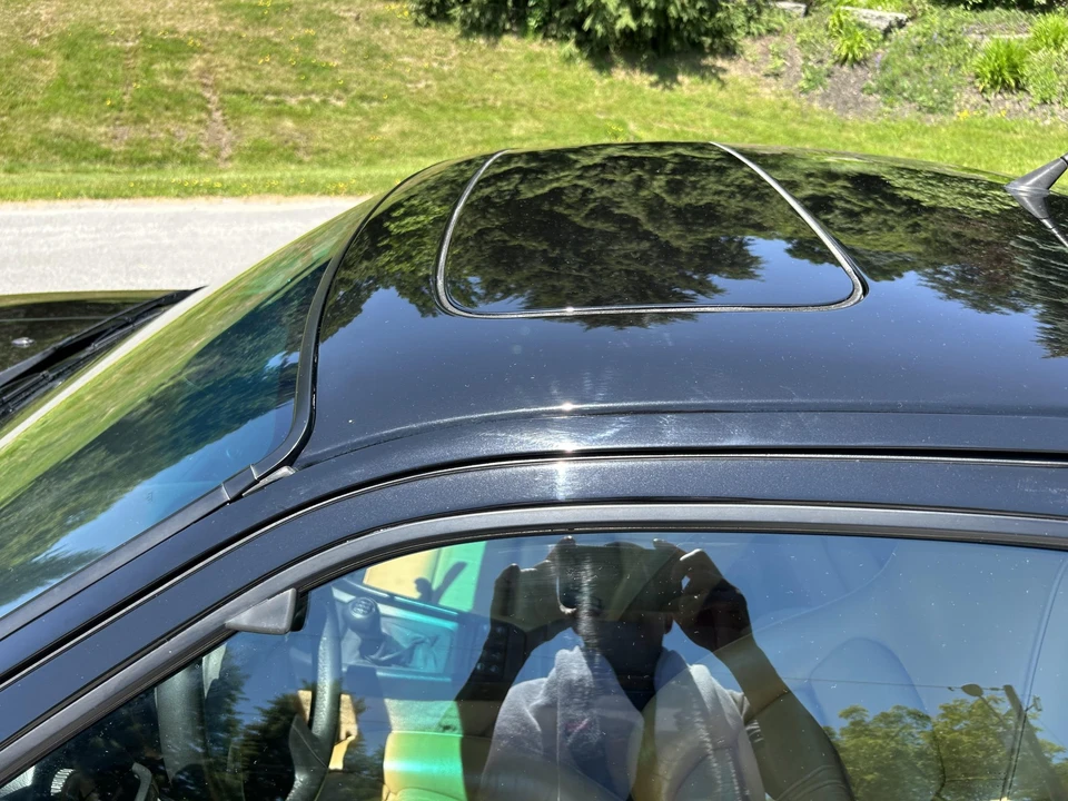 1993 Porsche 928 GTS - Image 26 of 31