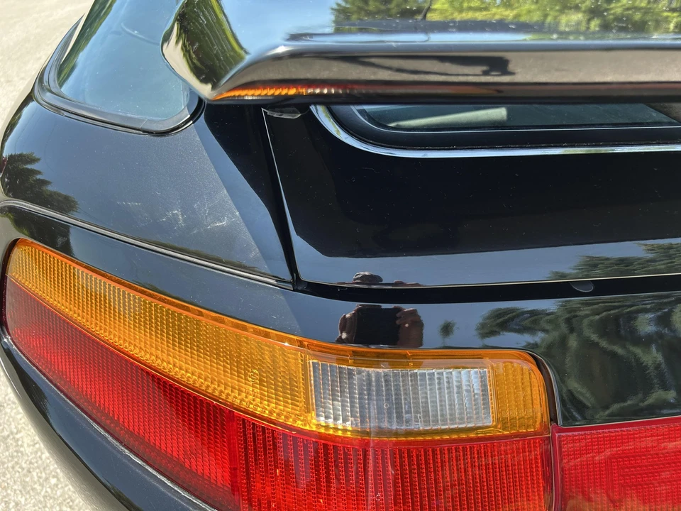 1993 Porsche 928 GTS - Image 21 of 31