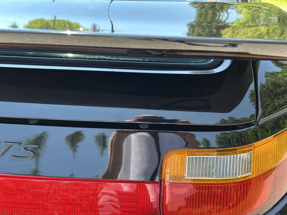 1993 Porsche 928 GTS - Image 24 of 31
