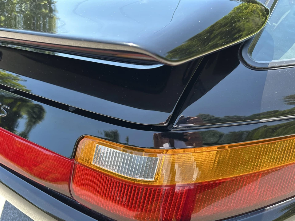 1993 Porsche 928 GTS - Image 25 of 31