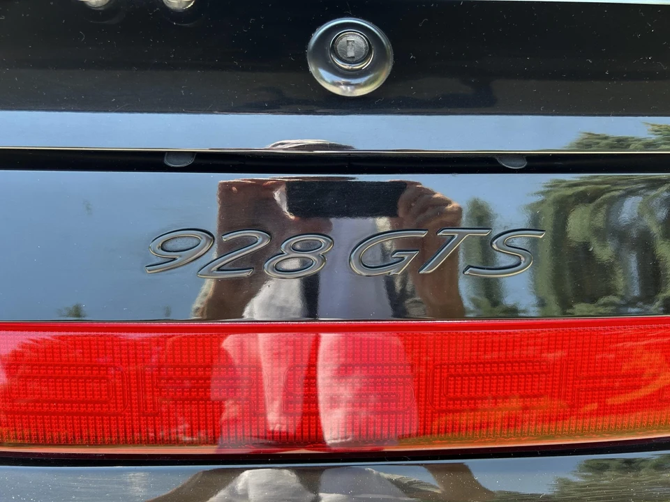 1993 Porsche 928 GTS - Image 23 of 31