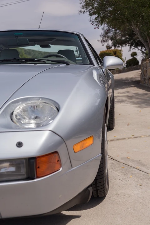 1993 Porsche 928 GTS - Image 14 of 31