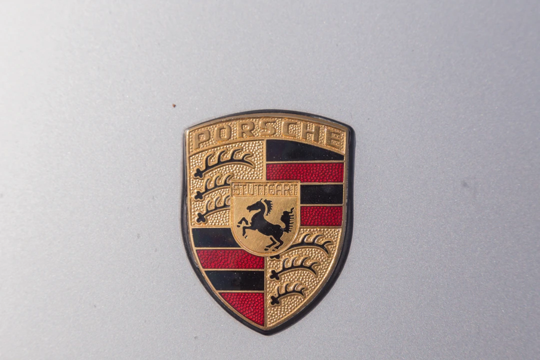 1993 Porsche 928 GTS - Image 18 of 31