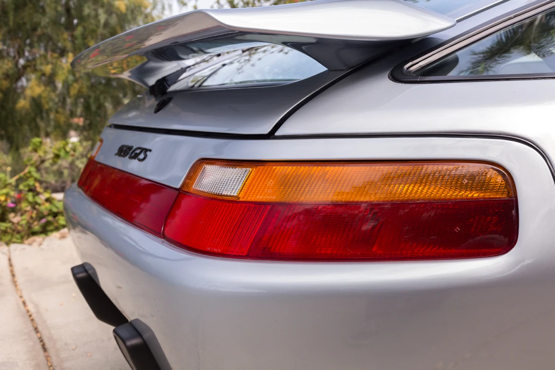 1993 Porsche 928 GTS - Image 19 of 31