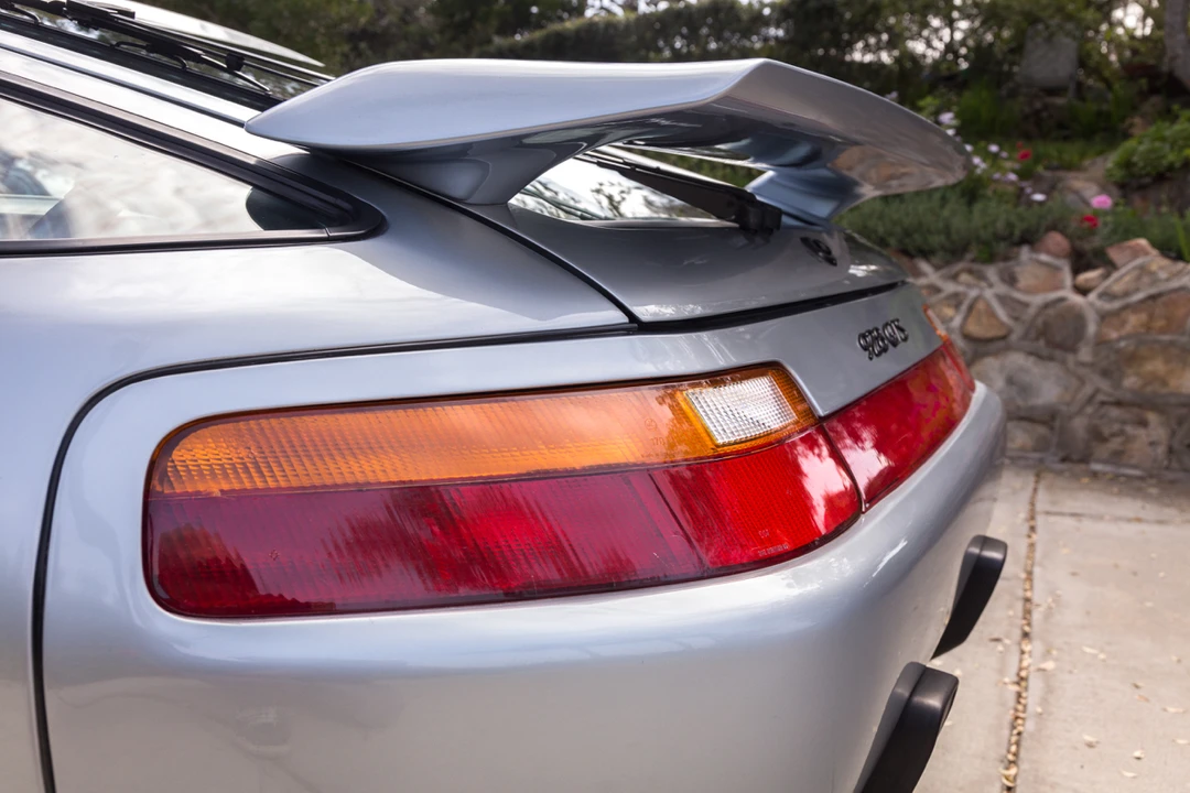1993 Porsche 928 GTS - Image 20 of 31