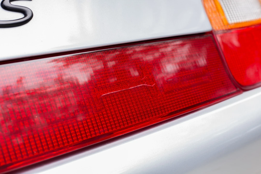 1993 Porsche 928 GTS - Image 24 of 31