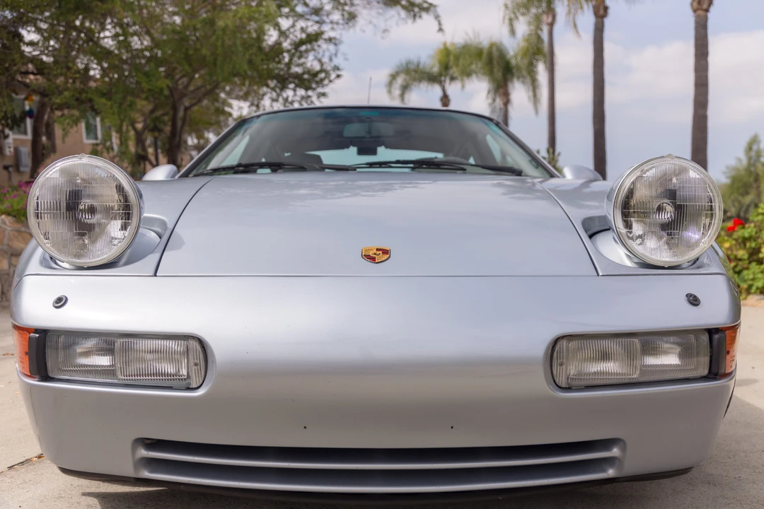 1993 Porsche 928 GTS - Image 15 of 31